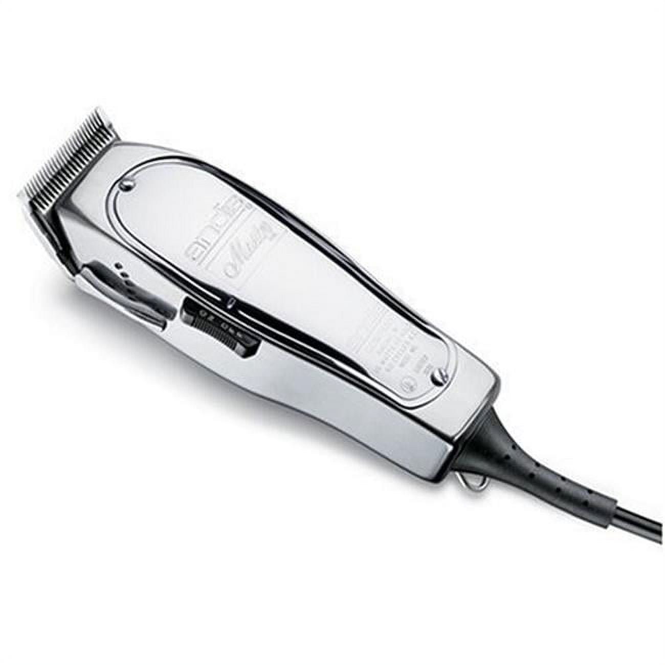 Andis - Professional 01557 Improved Master Clipper - Walmart.ca