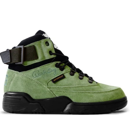 

33 HI WINTER Olive/Black