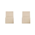 thumbnail image 4 of Inteprter Caddy colgante con Control remoto para mesita de noche, organizador de almacenamiento para sofá, soporte para cama, bolsillos, Type2 NO2, 4 of 6