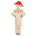 thumbnail image 2 of Kid's Teeny Toadstool Mushroom Costume, 2 of 3
