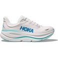 thumbnail image 1 of Hoka Bondi 9 Blanc/Hoka Bleu Chaussures de Course pour Hommes, 1 of 5