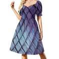 thumbnail image 2 of Nativity Sling Dress beach dresses womans clothing dresses for women, 2 of 7