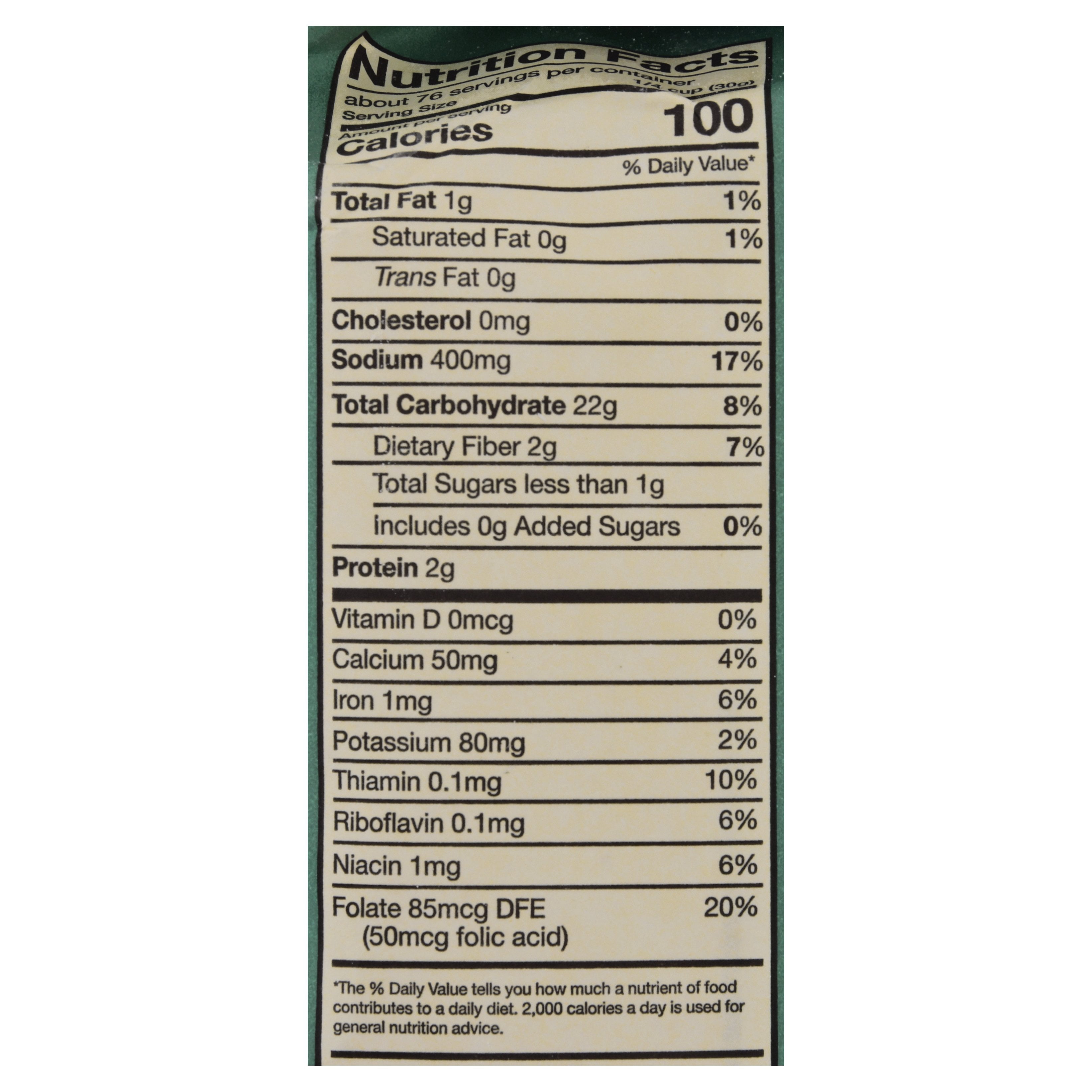 Tenda-Bake Yellow Self-Rising Corn Meal Mix, Authentic Southern Cornbread, 5 lb Bag