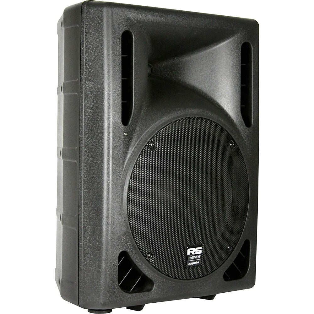 rs series by gemini speakers