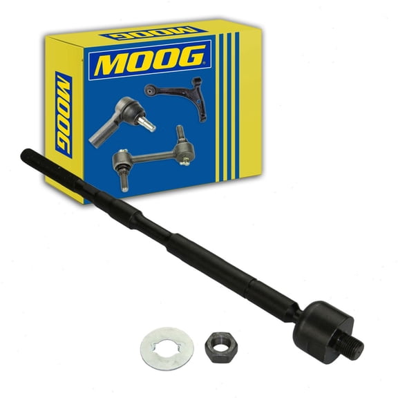 MOOG Inner Steering Tie Rod End compatible with Honda Odyssey 2011-2017