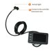 thumbnail image 3 of Electric Bicycle Display G518 LCD Display 24/36/48/60V/72V Scooter LCD Panel Color Screen Electric Bike Accessories, 3 of 5