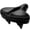 Black Outdoor, variant on DAWAY C30 Comfortable Oversized Bike Seat - Compatible with Peloton, Exercise, Mountain or Road Bikes, Extra Wide Bicycle Saddle Replacement with Memory Foam Cushion for Men Women Comfort
