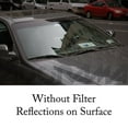 thumbnail image 2 of Tiffen 86mm Circular Polarizer Glass Filter, 2 of 3