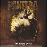 Pantera - Far Beyond Driven - Heavy Metal - Vinyl