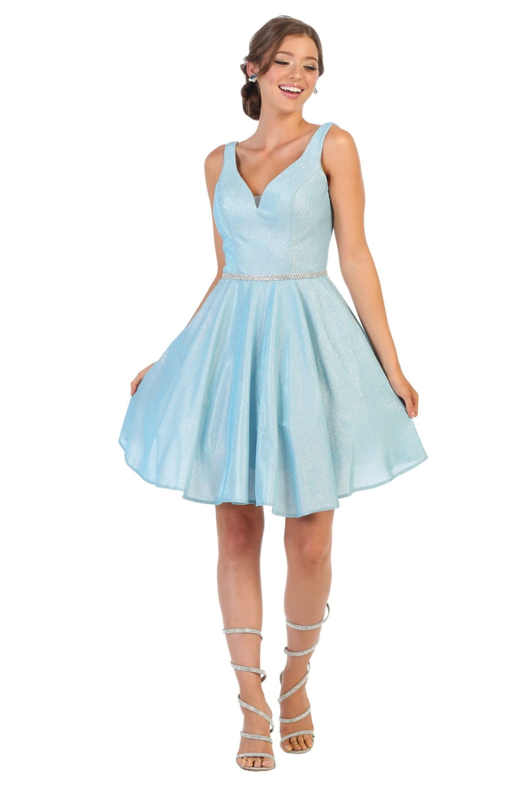 short dress websites