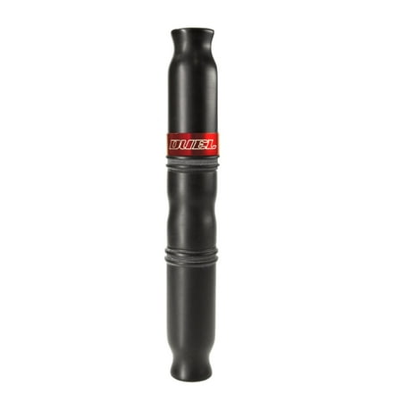 Duel Doubleback Grunt Call - Black