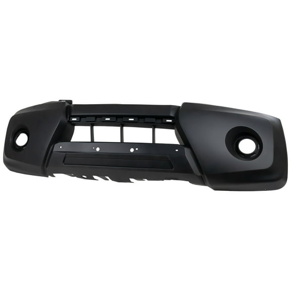 Front BUMPER COVER Compatible For NISSAN XTERRA 2009-2015
