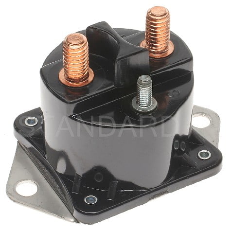 New Starter Solenoid Relay For Anque  Freightliner M2-112 Mitsubishi