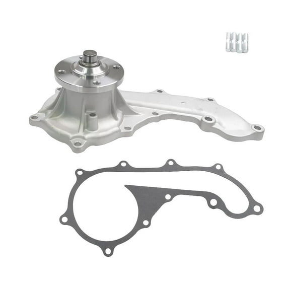 REVO Engine Water Pump AW9293 for 95-22 Toyota Tacoma&04-19 Toyota Hilux 2.7L 1610079255