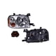 thumbnail image 1 of Faro Depo - Compatible Con Nissan D22 2008-2015 - P/ Foco De Hal, Lado Der Depo D22, 1 of 5