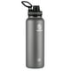 thumbnail image 1 of Botella de agua Takeya Originals con aislamiento al vacío, 1,2 L, grafito, 1 of 7