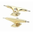 thumbnail image 4 of Dynamic Fingerboards Dynamic Fingerboard Special Edition V2 Trucks - 32mm Black and Gold, 4 of 8