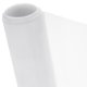 thumbnail image 1 of Stockroom Plus Malla de fibra de vidrio ajustable de repuesto para puertas corredizas de patio (blanco 48 x 236 pulgadas), 1 of 5