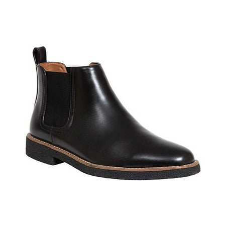 Deer Stags - Men's Deer Stags Rockland Chelsea Boot - Walmart.com