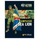 Osprey OSPBOLT083 Publishing Boulon Campagne d'Action Lion de Mer Warlord Jeux Osprey Livre de Poche – image 1 sur 1
