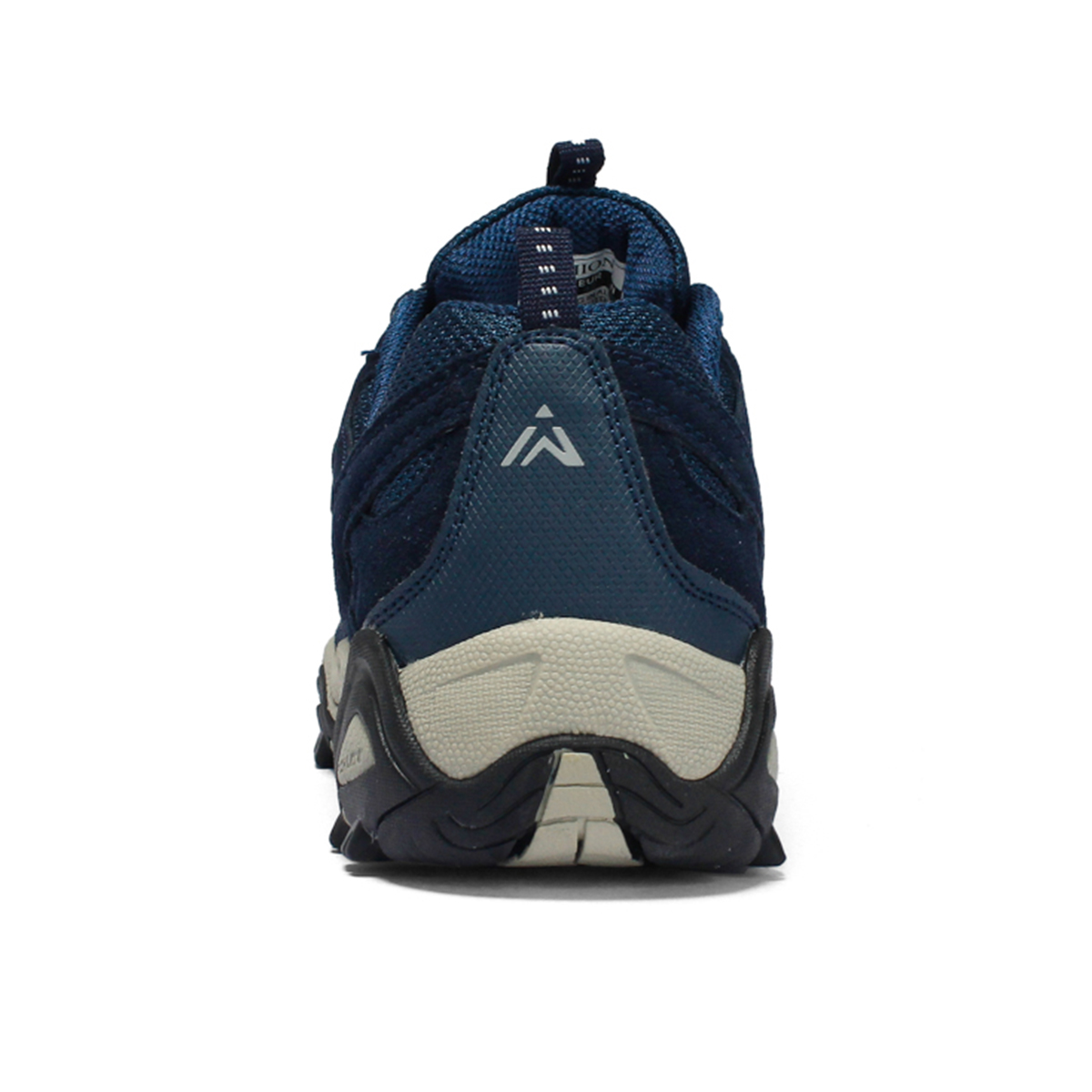 AUXDIQ Hiking Shoes Mens Waterproof Mountain Trekking Shoes Women Breathable Walking Shoes Outdoor Sports Running Camping Climbing