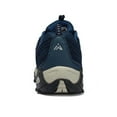 thumbnail image 3 of AUXDIQ Hiking Shoes Mens Waterproof Mountain Trekking Shoes Women Breathable Walking Shoes Outdoor Sports Running Camping Climbing, 3 of 5