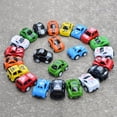 thumbnail image 3 of TINYSOME Mini Pull Back Let Go Fast Racing Car Racer Vehicles for Kids Children Gift, 3 of 17