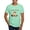 Mint, variant on CafePress - Hanukkah T Shirt - Men's Classic Graphic Cotton T-Shirt