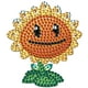 thumbnail image 1 of Cuadros Decorativos DIY diamante pintura vaso hecho a mano mosaico arte artesanía dibujos animados juguetes decoración del hogar JShteea Nuevos Originales, 1 of 6
