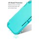 thumbnail image 3 of Funda protectora rígida Yashi compatible con Nintendo Switch Lite, 3 of 5