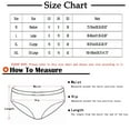 thumbnail image 2 of Shorts for Men Mens Fashion Mens Underwear Boxer Shorts Breathable Underwear for Men, 2 of 3