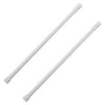 thumbnail image 1 of LEEYNEER 2 Pcs Tringles à Rideaux Télescopiques Réglables Sans Perçage en Fer Format Mini pour Petits Espaces Idéal pour Rideaux de Douche et Fenêtre, 1 of 8