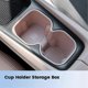 thumbnail image 2 of unique High qualityCar Water Cup Holder Storage Box Anti-Slip Fixed Beverage Holder for Dolphin Mini/ Seagull, 2 of 5