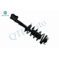 thumbnail image 5 of Front Left Quick Complete Strut and Coil Spring For 2001 - 2012 Ford Escape L4, 5 of 7
