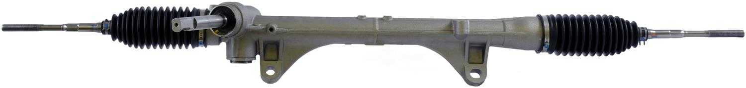 MasterPro Power Steering 210-0113 Power Steering Rack and Pinion Unit