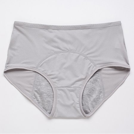 

Four Seasons Women s leak-proof panties short