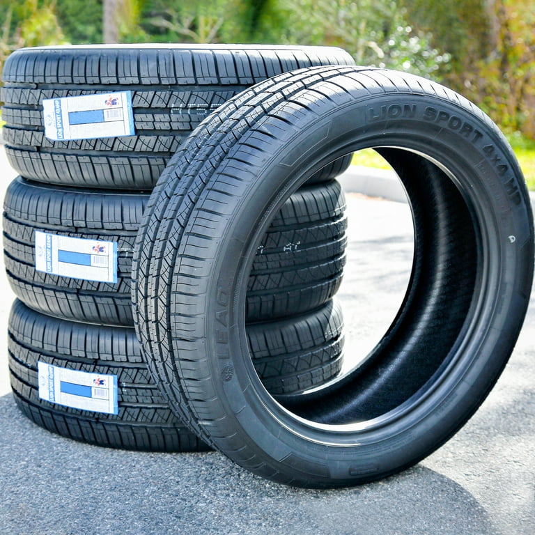 Lion　38 Leao Lion Sport 4x4 HP 275/55R20 117V XL Performance a/s All
