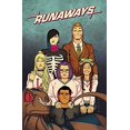 thumbnail image 1 of Runaways by Rainbow Rowell and Kris Anka Vol. 2: Meilleurs Amis pour Toujours (Runaways by Rainbow Rowell (2017)), 1 of 2