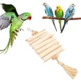 thumbnail image 1 of Juguetes de Búsqueda de Loros, Juguetes para Pájaros de Pájaros de Sola Interactiva Divertidos para loros para cacatúas para periquitos, 1 of 7