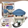 thumbnail image 2 of ?Funko Pop! Animacion: Hunter x Hunter - Cometa con guadana Funko Funko, 2 of 2