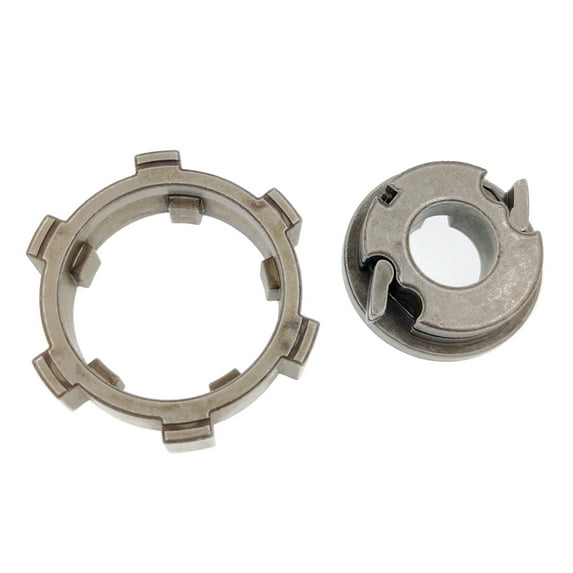 Left Drive Ratchet Holder Kit for Honda GXV160 HR194SXA HR195SXA HR214 HR215 HRA214 HRA215 HRJ216 HRC215K1 HRC216K1 Mower Brush Cutter