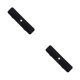 thumbnail image 1 of Wosthever Silicone Sink Mat Folding 61x14.5cm Widely Bathroom Durable Used for Negro 2piezas, 1 of 1