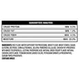thumbnail image 5 of (5 pack) Ol' Roy Munchy Bone Dog Treats, Greek Yogurt, 20 oz, 7 Count, 5 of 9
