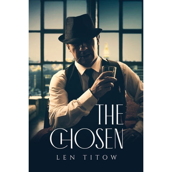 The Chosen, (Paperback)
