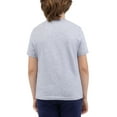 thumbnail image 3 of U.S. Polo Assn. Boys Crewneck T-shirt, Sizes 4-18, 3 of 3