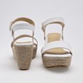 thumbnail image 4 of SANDALIA FIRST AVENUE BLANCO 125157, 4 of 4