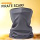thumbnail image 4 of Ropa de Deporte 4 piezas de secado rápido cabeza cara cuello envoltura polaina tubo Bandana bufanda deportiva Ehuebsd Para Estrenar, 4 of 8