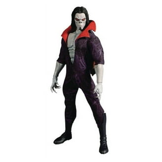 One:12 Collective Constantine Deluxe Edition, Sorcerer, Spell FX