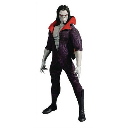 One-12 Collective Marvel Morbius Af Set
