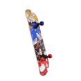 thumbnail image 5 of Sonic And Friends 31" Skateboard, Four Characters, ABEC 5 Bearings, 50x30mm Wheels, 5 of 7
